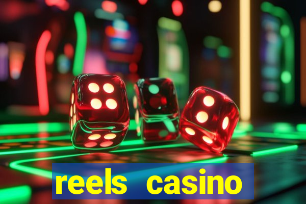 reels casino rodrigo faro